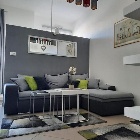 Apartment Gs Centar Gospić Εξωτερικό φωτογραφία