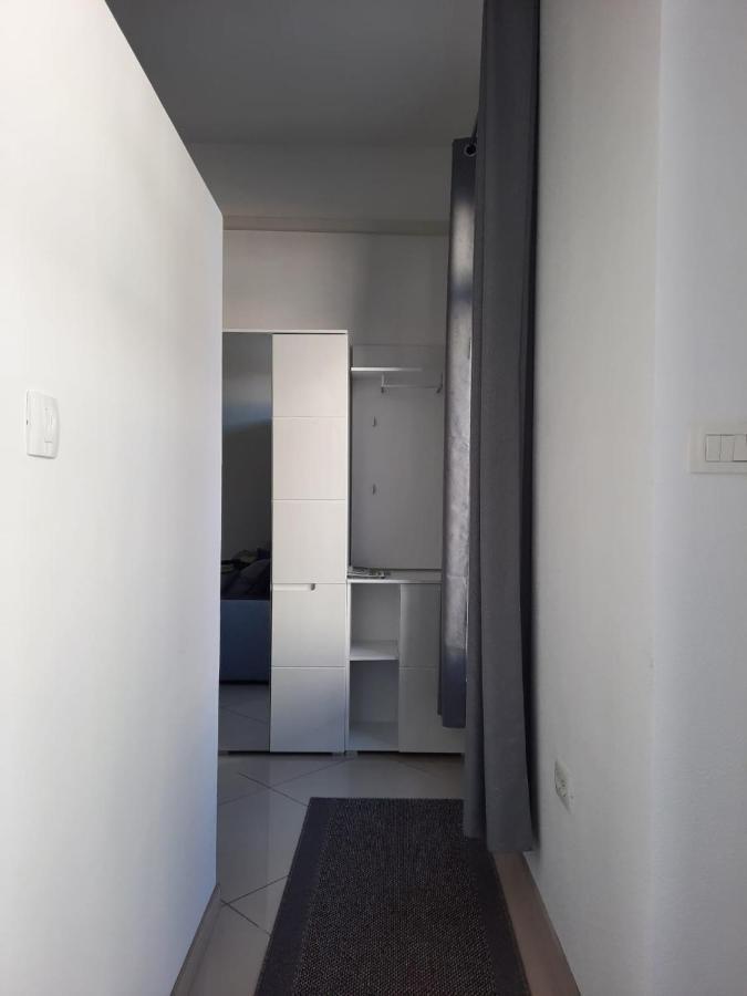 Apartment Gs Centar Gospić Εξωτερικό φωτογραφία