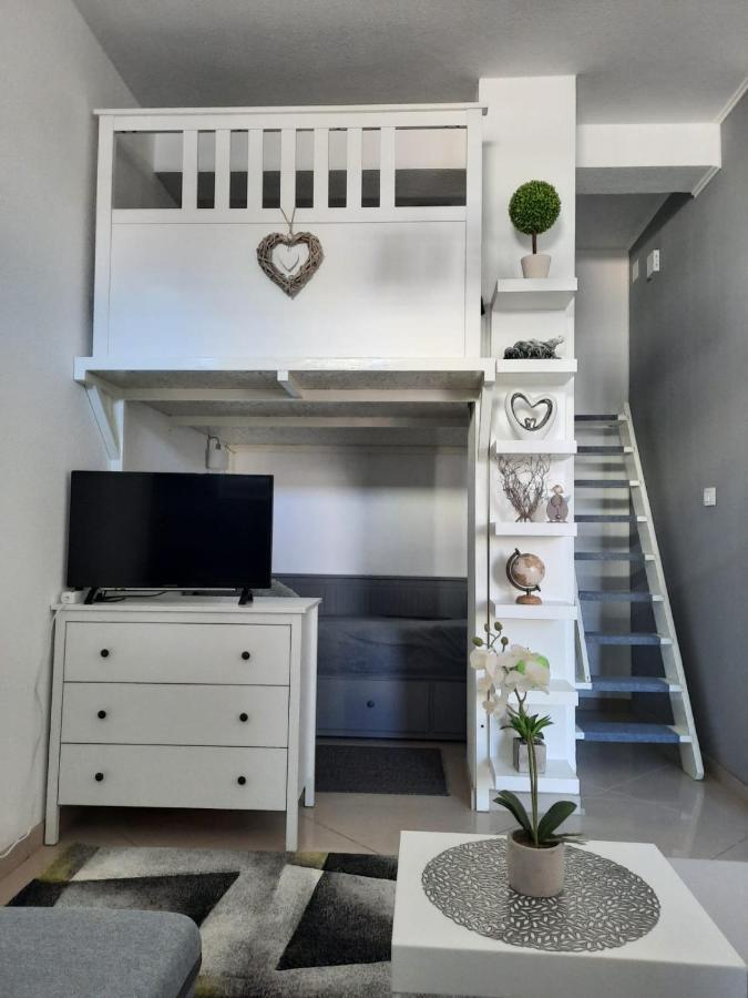 Apartment Gs Centar Gospić Εξωτερικό φωτογραφία