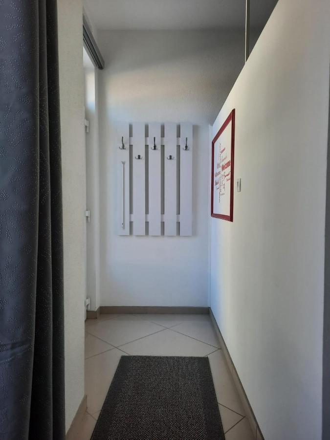 Apartment Gs Centar Gospić Εξωτερικό φωτογραφία