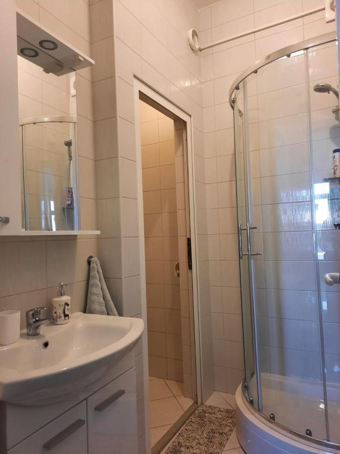 Apartment Gs Centar Gospić Εξωτερικό φωτογραφία