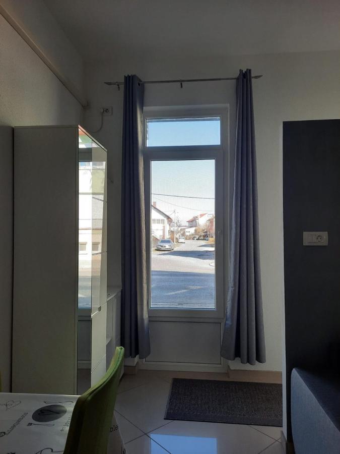 Apartment Gs Centar Gospić Εξωτερικό φωτογραφία