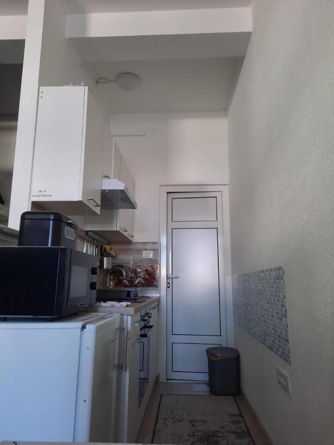 Apartment Gs Centar Gospić Εξωτερικό φωτογραφία