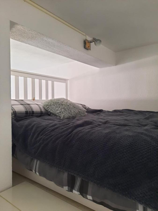 Apartment Gs Centar Gospić Εξωτερικό φωτογραφία