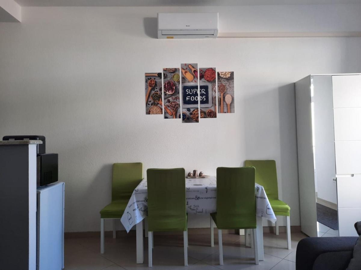 Apartment Gs Centar Gospić Εξωτερικό φωτογραφία
