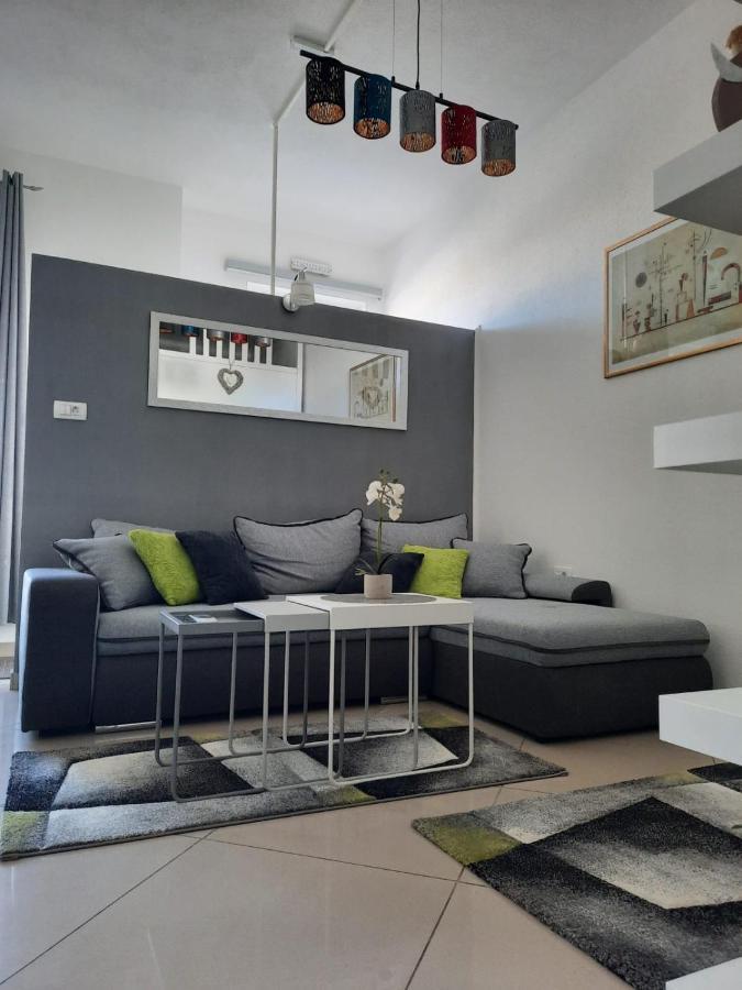 Apartment Gs Centar Gospić Εξωτερικό φωτογραφία